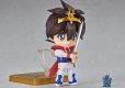 Mashin Hero Wataru Nendoroid Action Figure Wataru Ikusabe 10 cm