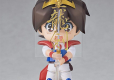 Mashin Hero Wataru Nendoroid Action Figure Wataru Ikusabe 10 cm