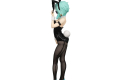 Sword Art Online BiCute Bunnies PVC Statue Sinon 25 cm