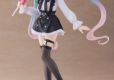 Hatsune Miku PVC Statue Fashion Subculture Version