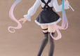 Hatsune Miku PVC Statue Fashion Subculture Version