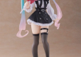 Hatsune Miku PVC Statue Fashion Subculture Version