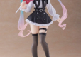 Hatsune Miku PVC Statue Fashion Subculture Version