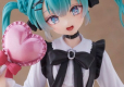 Hatsune Miku PVC Statue Fashion Subculture Version