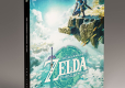 The Legend of Zelda Tears of the Kingdom The Complete Official Guide Standard Edition