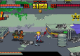 Double Dragon Gaiden Rise of the Dragons