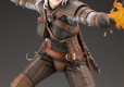 The Witcher Bishoujo PVC Statue 1/7 Geralt 23 cm