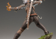 The Witcher Bishoujo PVC Statue 1/7 Geralt 23 cm