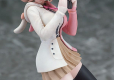 Danganronpa 1 2 Reload Pop Up Parade PVC Statue Chiaki Nanami: Monomi Hoodie Ver. 16 cm