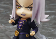Jojo's Bizarre Adventure Golden Wind Nendoroid Action Figure Leone Abbacchio(re-run) 10 cm