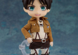 Attack on Titan Nendoroid Action Figure Eren Yeager 14 cm