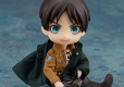 Attack on Titan Nendoroid Action Figure Eren Yeager 14 cm