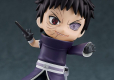 Naruto Shippuden Nendoroid PVC Action Figure Obito Uchiha 10 cm