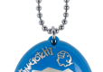 Tamagotchi Original Blue Silver