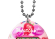 Tamagotchi Berry Delicious