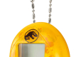 Tamagotchi Nano Jurassic Park Dinosaur Amber