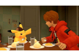 Detective Pikachu Returns