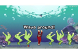 WarioWare Move It!