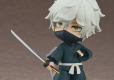 Hell's Paradise: Jigokuraku Nendoroid Action Figure Gabimaru 10 cm