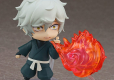 Hell's Paradise: Jigokuraku Nendoroid Action Figure Gabimaru 10 cm