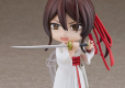 Hell's Paradise: Jigokuraku Nendoroid Action Figure Yamada Asaemon Sagiri 10 cm