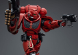 Warhammer 40k Action Figure 1/18 Blood Angels Intercessors 12 cm