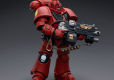 Warhammer 40k Action Figure 1/18 Blood Angels Intercessors 12 cm