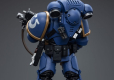 Warhammer 40k Action Figure 1/18 Ultramarines Intercessors 12 cm
