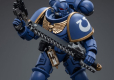 Warhammer 40k Action Figure 1/18 Ultramarines Intercessors 12 cm