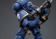 Warhammer 40k Action Figure 1/18 Ultramarines Intercessors 12 cm