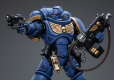 Warhammer 40k Action Figure 1/18 Ultramarines Intercessors 12 cm