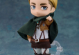 Attack on Titan Nendoroid Doll Action Figure Erwin Smith 14 cm