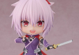 Ayakashi Triangle Nendoroid Action Figure Matsuri Kazamaki 10 cm