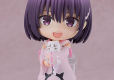 Ayakashi Triangle Nendoroid Action Figure Suzu Kanade 10 cm