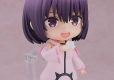 Ayakashi Triangle Nendoroid Action Figure Suzu Kanade 10 cm