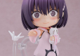 Ayakashi Triangle Nendoroid Action Figure Suzu Kanade 10 cm