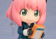 Spy × Family Nendoroid Action Figure Anya Forger: Winter Clothes Ver. 10 cm