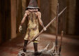 Numskull Silent Hill - Red Pyramid Thing Statue 30cm