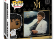 Michael Jackson POP! Albums Vinyl Figure Thriller 9 cm nr. 33