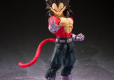 Dragon Ball GT S.H. Figuarts Action Figure Super Saiyan 4 Vegeta 13 cm