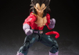Dragon Ball GT S.H. Figuarts Action Figure Super Saiyan 4 Vegeta 13 cm