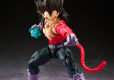 Dragon Ball GT S.H. Figuarts Action Figure Super Saiyan 4 Vegeta 13 cm