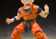 Dragon Ball Z S.H. Figuarts Action Figure Krillin Earth's Strongest Man 12 cm