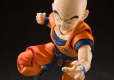 Dragon Ball Z S.H. Figuarts Action Figure Krillin Earth's Strongest Man 12 cm