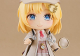 Hololive Production Nendoroid Action Figure Watson Amelia 10 cm