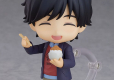 Banana Fish Nendoroid Action Figure Eiji Okumura (re-run) 10 cm