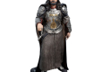 Lord of the Rings Mini Epics Vinyl Figure King Aragorn 19 cm