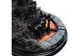 Lord of the Rings Statue Barad-dur 19 cm