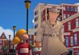 Inspector Gadget Mad Time Party