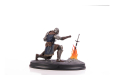 Dark Souls Statue Elite Knight: Humanity Restored Edition 29 cm